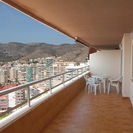 Florazar Ii Ajhory Cullera