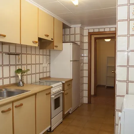 Florazar Ii Ajhory Apartment *