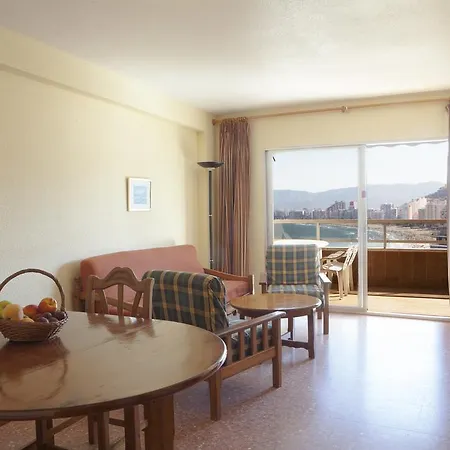 Florazar Ii Ajhory Apartamento *