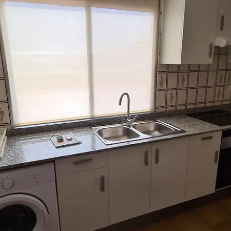 Apartment Florazar Ii Ajhory Cullera