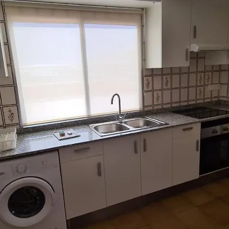 Apartamento Florazar Ii Ajhory *