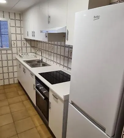 Apartment Florazar Ii Ajhory *