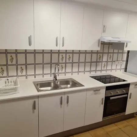 Apartment Florazar Ii Ajhory