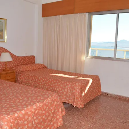 Apartment Florazar Ii Ajhory *