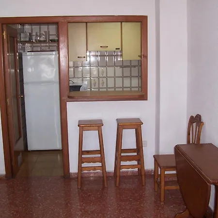 Florazar Ii Ajhory Apartamento
