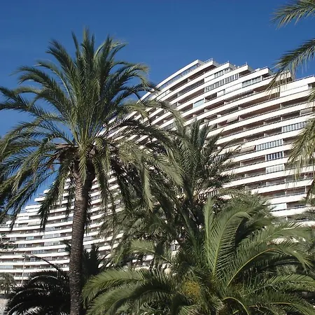 Florazar Ii Ajhory Apartamento *