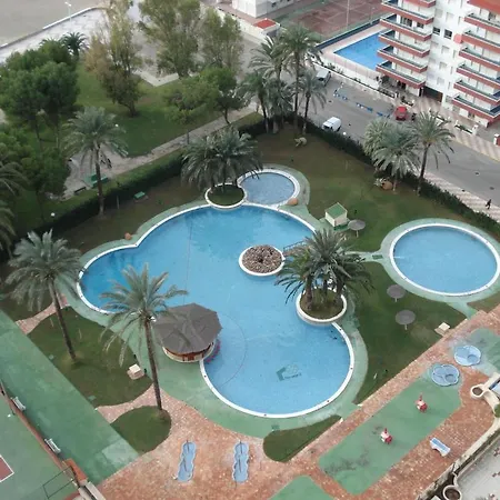 Florazar Ii Ajhory * Cullera