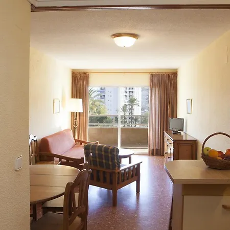 Apartamento Florazar Ii Ajhory