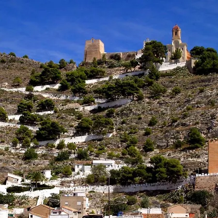 Florazar Ii Ajhory Cullera