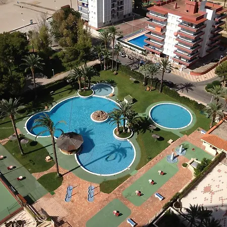 Florazar Ii Ajhory Cullera