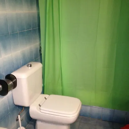 Apartment Florazar Ii Ajhory