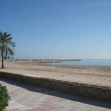 Apartamento Florazar Ii Ajhory