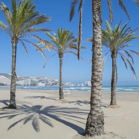 Apartment Florazar Ii Ajhory *