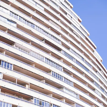 Apartment Florazar Ii Ajhory Cullera