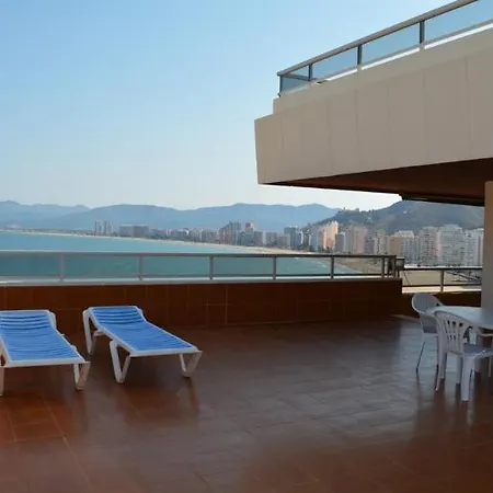 Apartment Florazar Ii Ajhory *