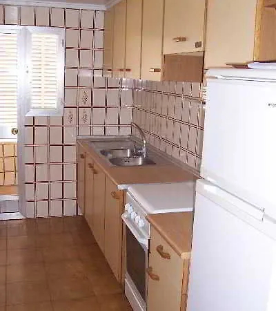 Apartment Florazar Ii Ajhory *