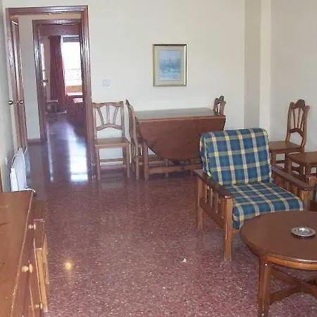 Florazar Ii Ajhory Apartment *