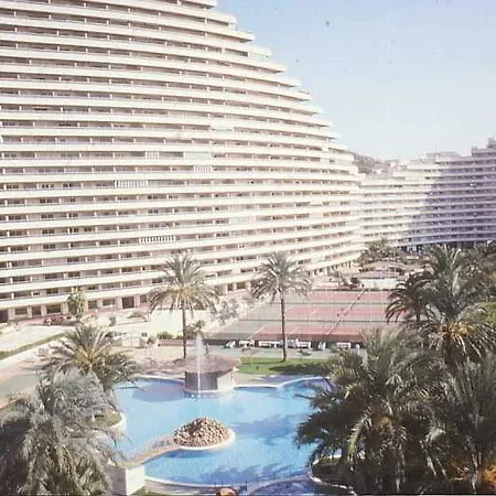 Florazar Ii Ajhory Apartamento