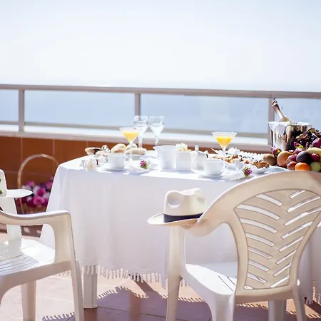 Apartment Florazar Ii Ajhory *