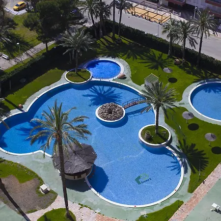 Florazar Ii Ajhory Apartamento *