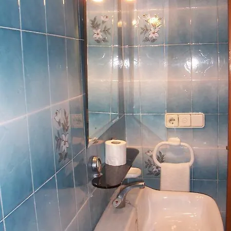 Apartment Florazar Ii Ajhory Cullera