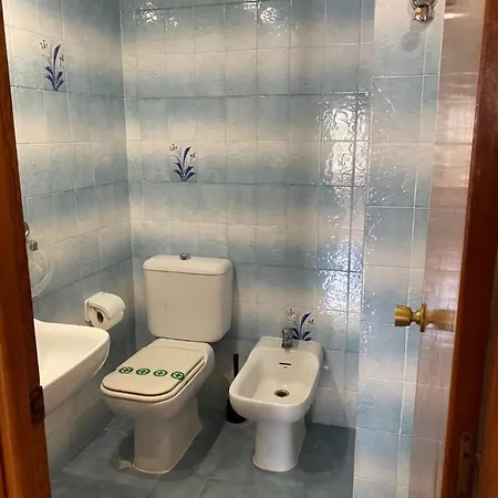 Florazar Ii Ajhory Apartamento