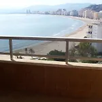 Florazar Ii Ajhory Apartament Cullera