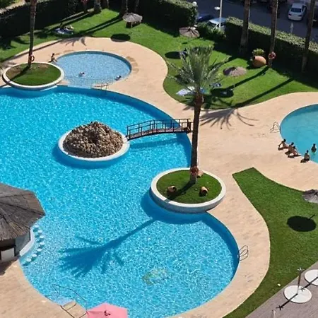 Apartment Florazar Ii Ajhory *
