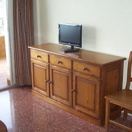 Florazar Ii Ajhory Apartment *