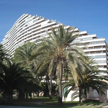 Apartment Florazar Ii Ajhory Cullera