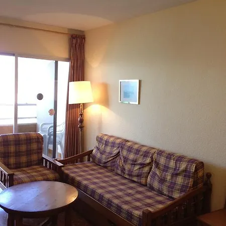 Apartment Florazar Ii Ajhory Cullera
