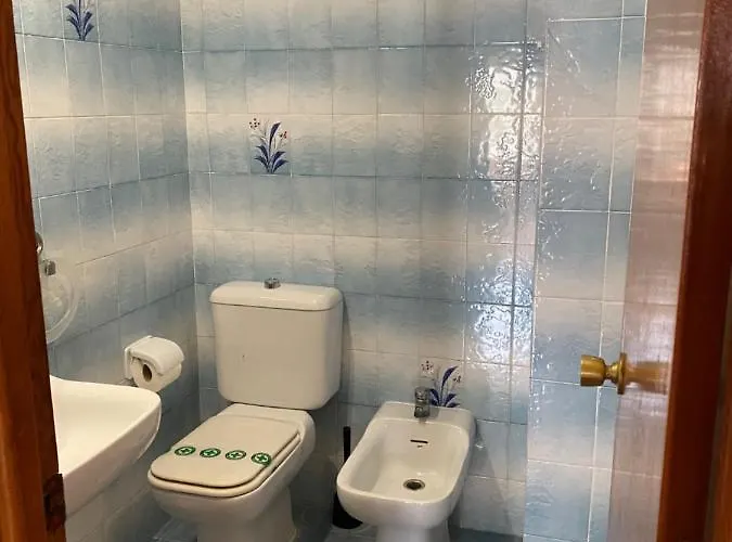 Florazar Ii Ajhory Apartamento